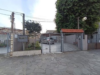 house em Rua Santo Alfredo, Vila São José - Porto Alegre - RS