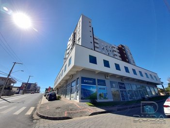 apartment em Rua Altamiro Guimarães, Centro - Içara - SC