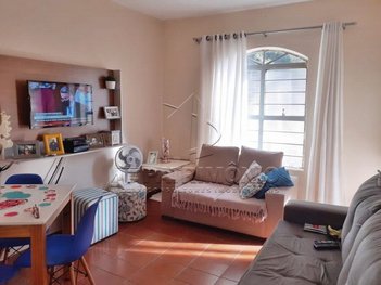 house em Rua Adolfo Grizzi Santos, Jardim Piratininga - Sorocaba - SP