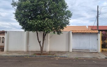 house em Rua Santo Menegazzo, Santa Rita 1 - Londrina - PR