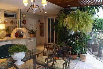 house em Avenida Giovanni Gronchi, Morumbi - São Paulo - SP