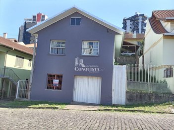 land_lot em Rua Angelo Brustolini, Pio X - Caxias do Sul - RS