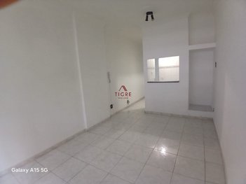 apartment em Avenida Augusto de Lima, Barro Preto - Belo Horizonte - MG
