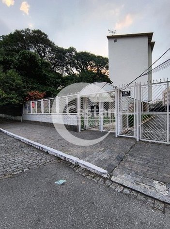 apartment em Rua Padre Benedito Maria Cardoso, Mooca - São Paulo - SP