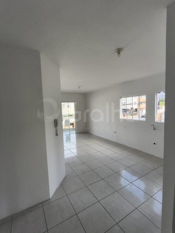 apartment em Rua Trieste, Pagani - Palhoça - SC