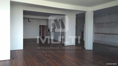 house em Avenida Nicomedes Alves dos Santos, Lídice - Uberlândia - MG