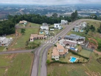 land_lot em Avenida Aimoré, Colinas de Inhandjara - Itupeva - SP