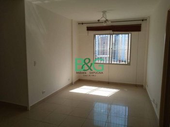 apartment em Rua Amaral Gama, Santana - São Paulo - SP
