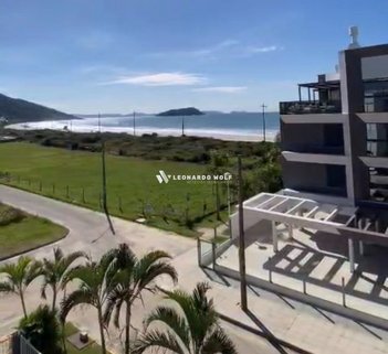 apartment em Alameda das Videiras, Palmas - Governador Celso Ramos - SC