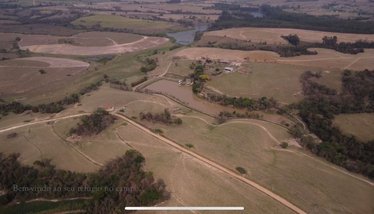 commercial_property em Área Rural, Área Rural de Porto Feliz - Porto Feliz - SP