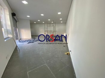 business em Rua Engenheiro Armando de Arruda Pereira, Cerâmica - São Caetano do Sul - SP