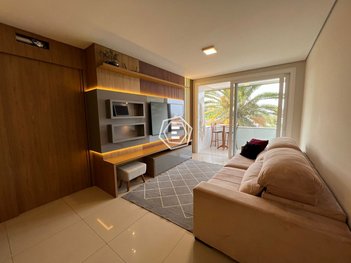 apartment em Avenida Central, Xangri-Lá - Xangri-Lá - RS