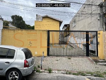 house em Rua Oscar de Barros, Jardim Itapeva - São Paulo - SP