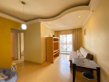 apartment em Rua Dino, Vila Joana - Jundiaí - SP