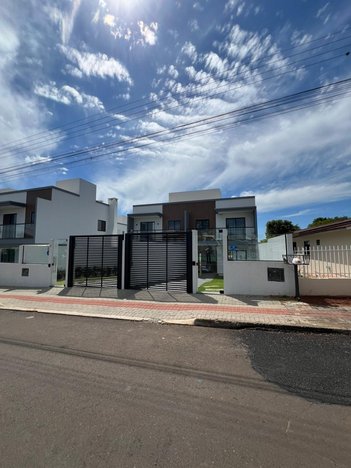 house em Rua Cristaldo Rodrigues Lima Junior, Vila Real - Chapecó - SC