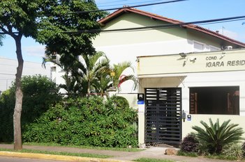 house em Rua Henrique Stefani, Igara - Canoas - RS