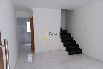 house em Rua Fernão Mendes Pinto, Parque Boturussu - São Paulo - SP