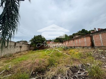 land_lot em Rua Tomé de Souza, Vila Paraíso - Mogi Guaçu - SP