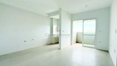 apartment em Rua João Bernadino da Rosa, Pedra Branca - Palhoça - SC
