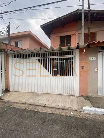 house em Rua Baldomero Girbal Cortada, Jardim Caravelas - São Paulo - SP