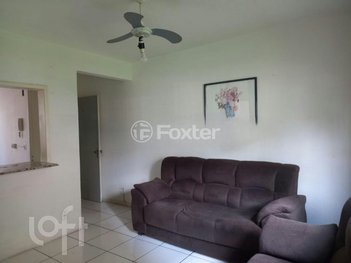 apartment em Rua Brasil, São Miguel - São Leopoldo - RS