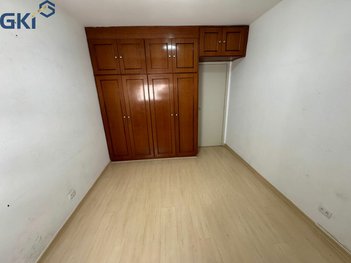apartment em Rua Fradique Coutinho, Pinheiros - São Paulo - SP
