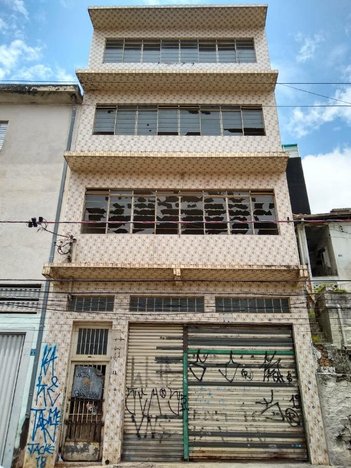 commercial_building em Rua Mirandinha, Penha de França - São Paulo - SP