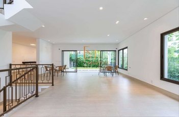 house em Rua das Barcas, Jardim dos Estados - São Paulo - SP