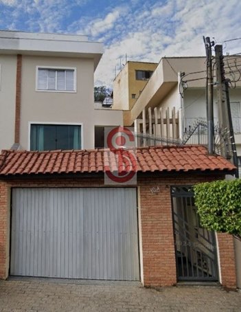 house em Rua Caparaó, Vila Formosa - São Paulo - SP