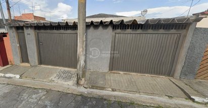 house em Rua Santa Rita do Jacutinga, Jardim São Carlos (Zona Sul) - São Paulo - SP