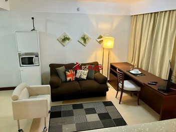 apartment em Avenida Ibirapuera, Indianópolis - São Paulo - SP