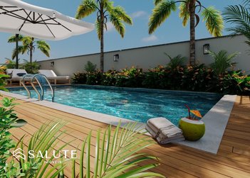 apartment em 3144, Centro - Balneário Camboriú - SC