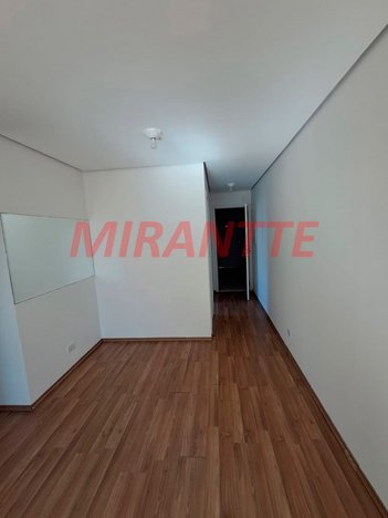 apartment em Avenida Parada Pinto, Vila Nova Cachoeirinha - São Paulo - SP