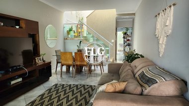 house em Rua Sérvulo Gonçalves, Chácara Belenzinho - São Paulo - SP