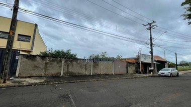 land_lot em Rua João Miguel Japur, Jardim Nova Suíça - Piracicaba - SP