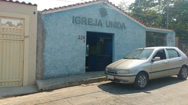 industrial em Rua Dom Cabral, Belmonte - Belo Horizonte - MG