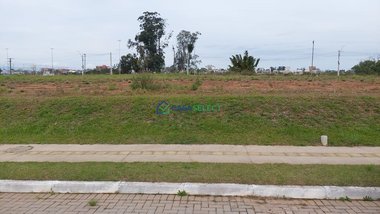 land_lot em Avenida A, São Vicente - Gravataí - RS