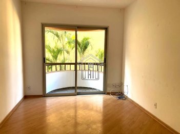 apartment em Rua Frei Caneca, Vila São Pedro - Santo André - SP