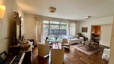 apartment em Alameda Franca, Jardim Paulista - São Paulo - SP