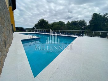 apartment em Rodovia Tertuliano Brito Xavier, Jurerê - Florianópolis - SC