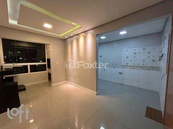 apartment em Avenida Protásio Alves, Morro Santana - Porto Alegre - RS
