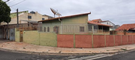 house em Rua Ascencion Desojo Dias, Jardim Jatobá - Sorocaba - SP