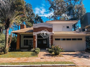 house em Avenida Central, Xangri-Lá - Xangri-Lá - RS