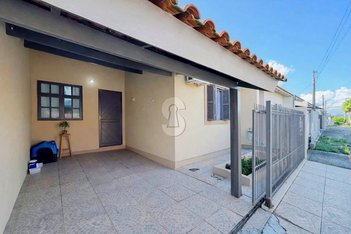 house em Rua Porto Velho, Vargas - Sapucaia do Sul - RS