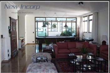 apartment em Rua Edson, Campo Belo - São Paulo - SP