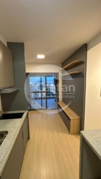 apartment em Rua Soriano de Sousa, Tatuapé - São Paulo - SP