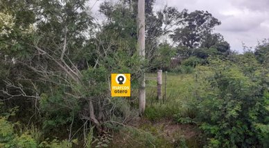land_lot em B, Quinta - Rio Grande - RS