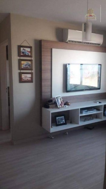 apartment em Rua Figueredo Mascarenhas, Sarandi - Porto Alegre - RS