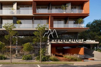 apartment em Rodovia Jornalista Maurício Sirotsky Sobrinho, Jurerê - Florianópolis - SC