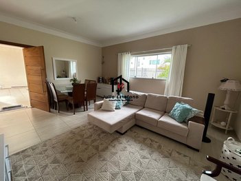 house em Rua Luis André Gadioli, Quiririm - Taubaté - SP